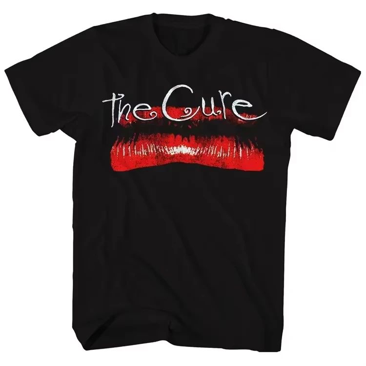 Summer Clothing Uk - The Cure 2026 Tour Estivo nel