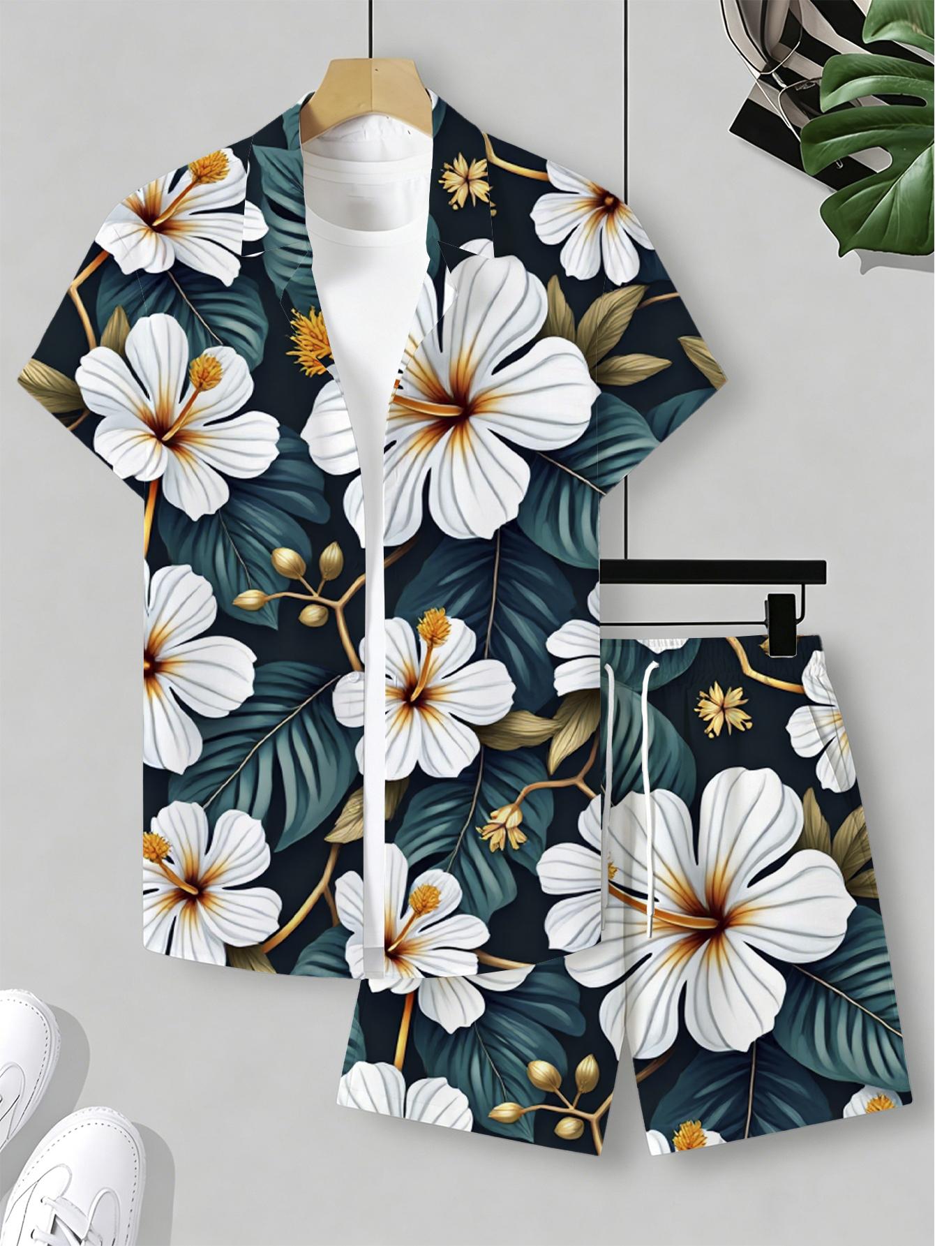 Summer Clothing Shops - Completi da uomo 2026 Primavera/Estate: Set