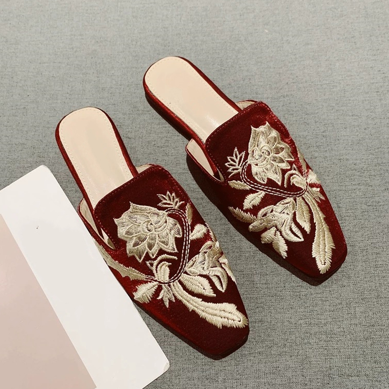 Summer Clothing Korea - Nuove Scarpe da Donna 2026, Ciabatte