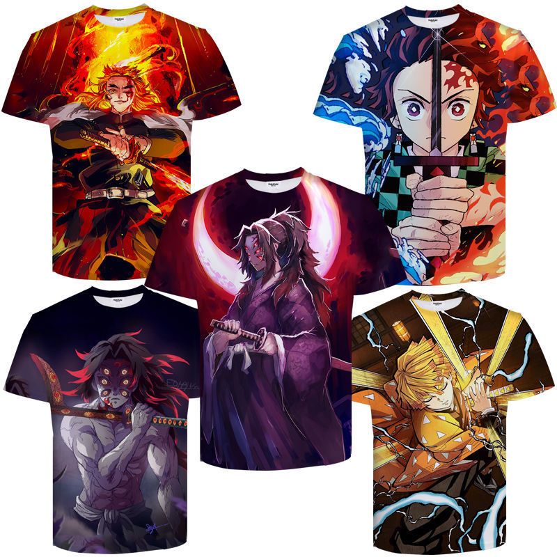 Summer Clothing Name - T-shirt Traspirante e ad Asciugatura Rapida