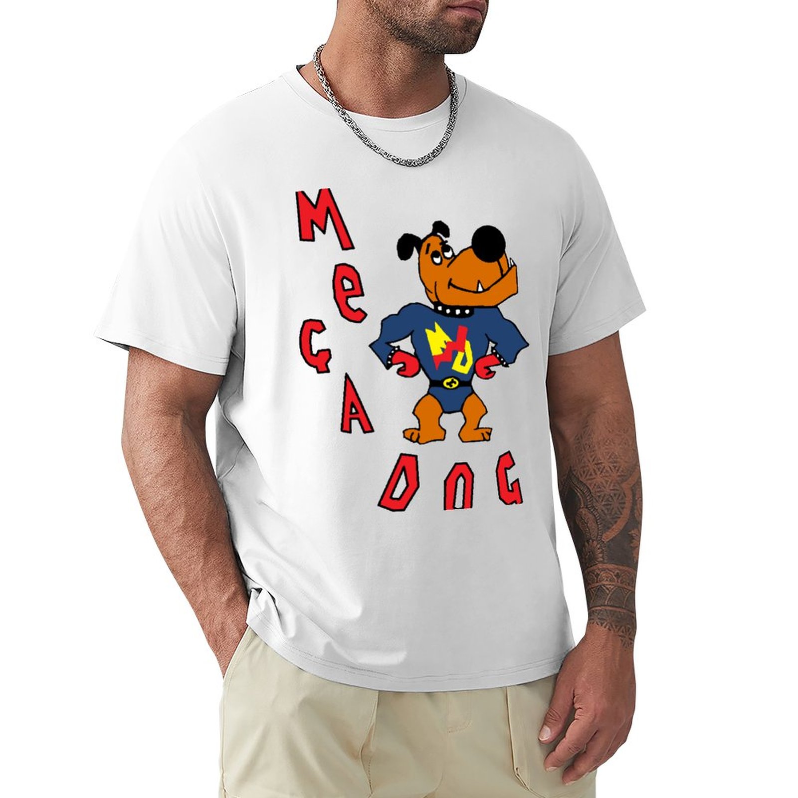 Summer Clothing Uk - Skins UK - Sid 518 Mega
