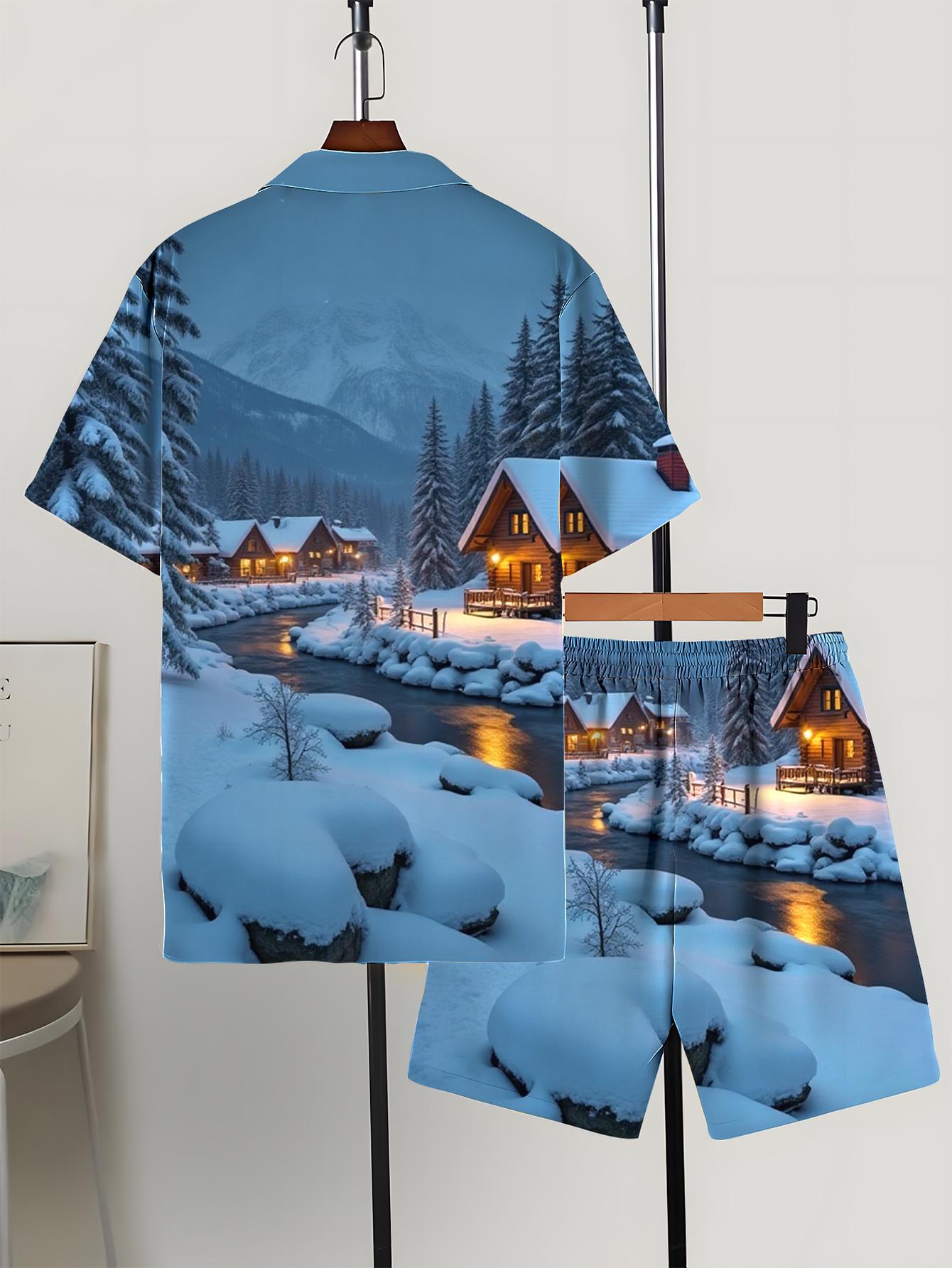 Summer Clothing Shops - Completi da uomo 2026 Primavera/Estate: Tute
