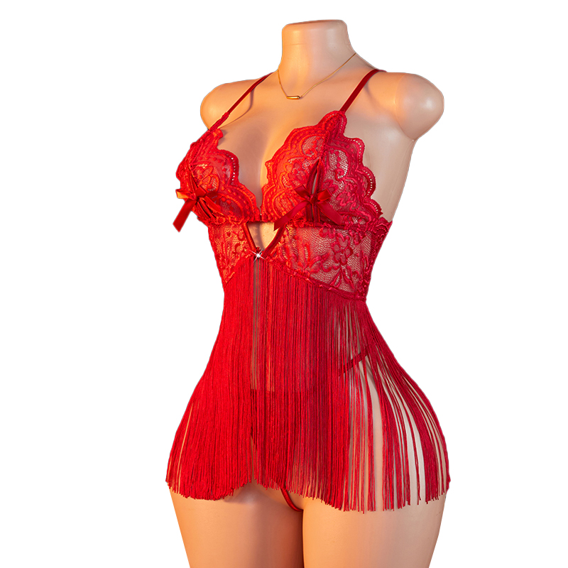 Summer Clothing Sets Women - Completo Intimo Sexy da Donna in