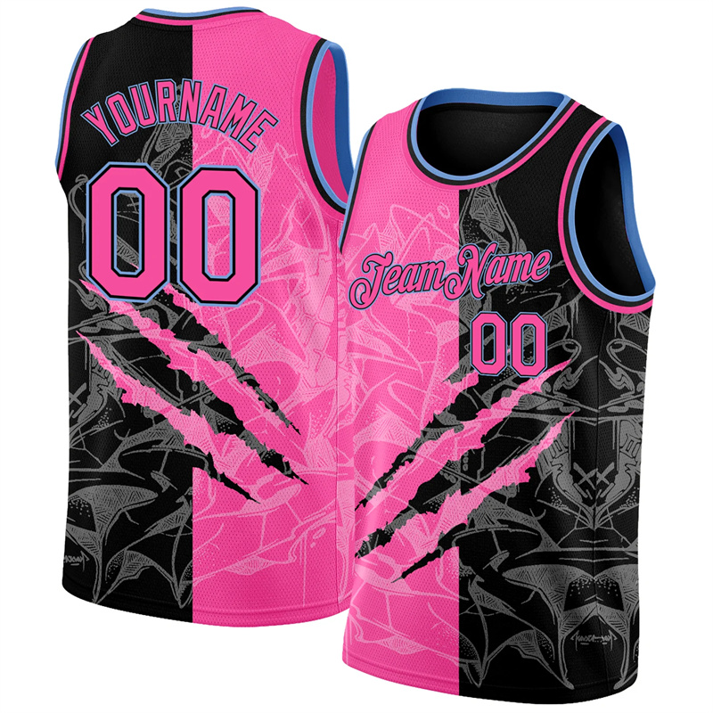 Summer Clothing Name - Canotta stile Street Graffiti per abbigliamento