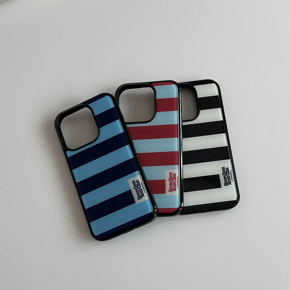 Summer Clothing Korea - Cover per telefono coreana estiva con