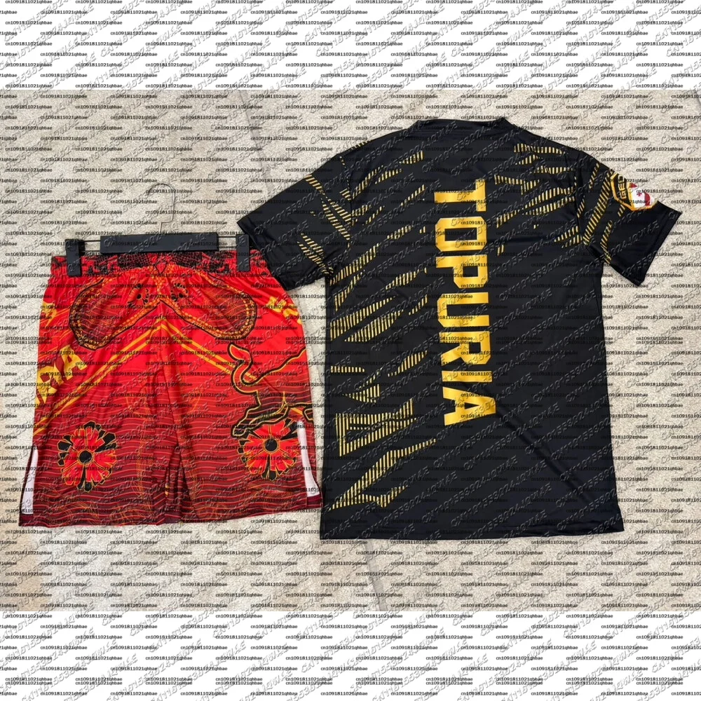 Summer Clothing Haul - Set Estivo da Uomo per Allenamento
