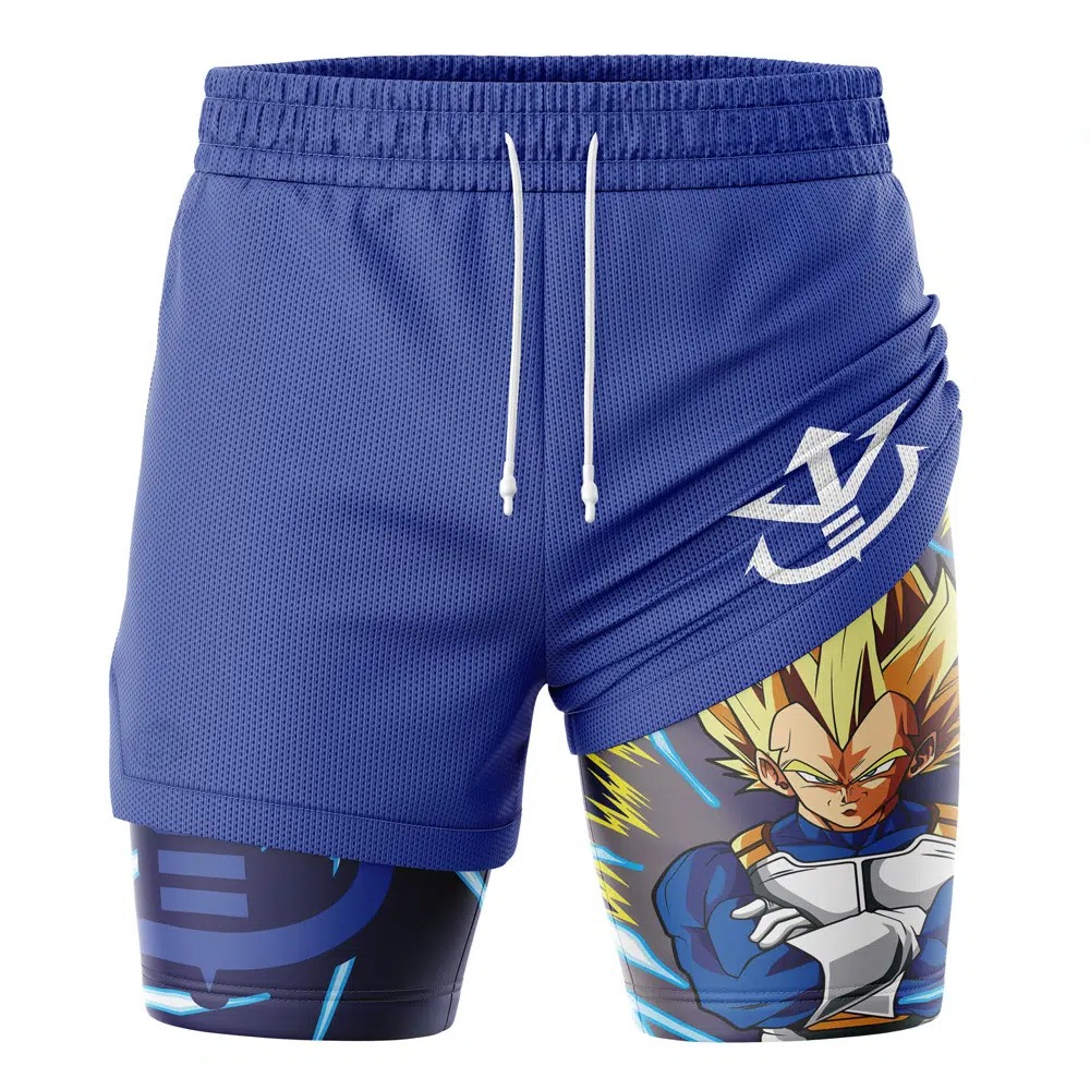 Pantaloncini da Palestra 2-in- - Summer Clothing Layering recensione e prezzo
