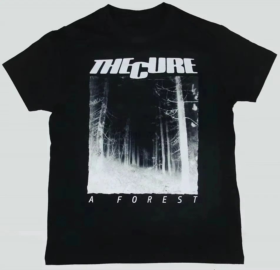 The Cure 2026 Tour Estivo nel  - Summer Clothing Uk recensione e prezzo