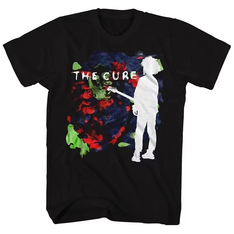 The Cure 2026 Tour Estivo nel  - Summer Clothing Uk recensione e prezzo