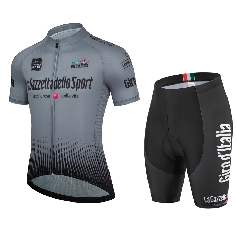 Tour Of Italy Abbigliamento da - Summer Clothing Italy recensione e prezzo