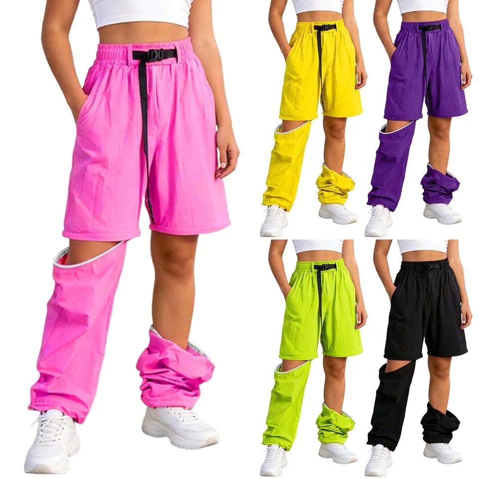 Pantaloni Cargo da Escursionis - Summer Clothing Italy recensione e prezzo