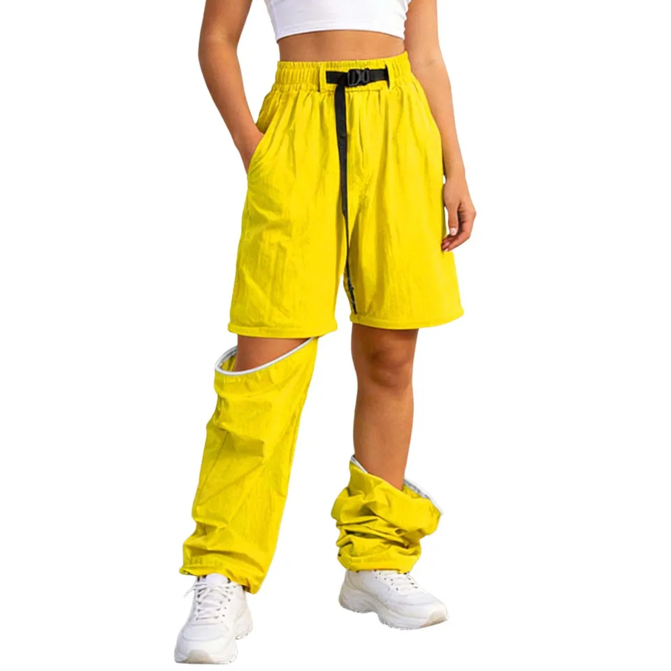 Pantaloni Cargo da Escursionis - Summer Clothing Italy recensione e prezzo