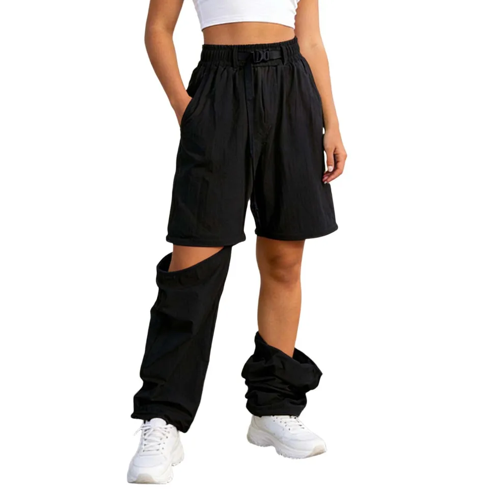 Pantaloni Cargo da Escursionis - Summer Clothing Italy recensione e prezzo