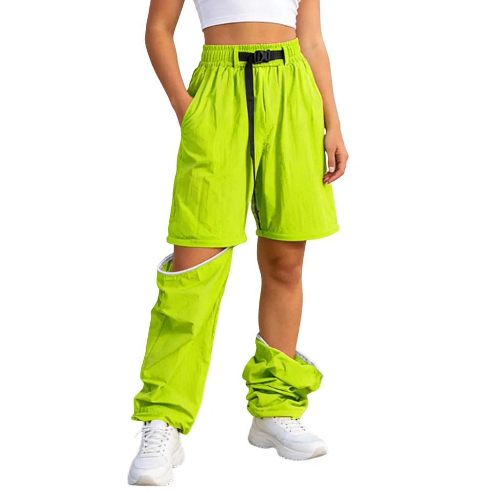 Pantaloni Cargo da Escursionis - Summer Clothing Italy recensione e prezzo