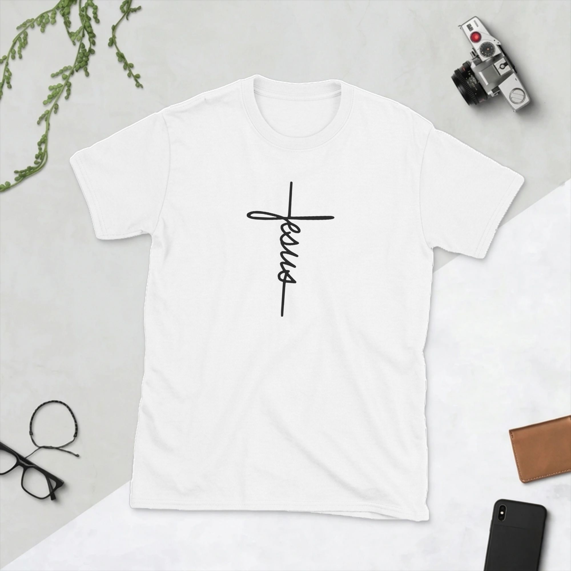T-shirt da uomo con logo a cro - Summer Clothing Name recensione e prezzo
