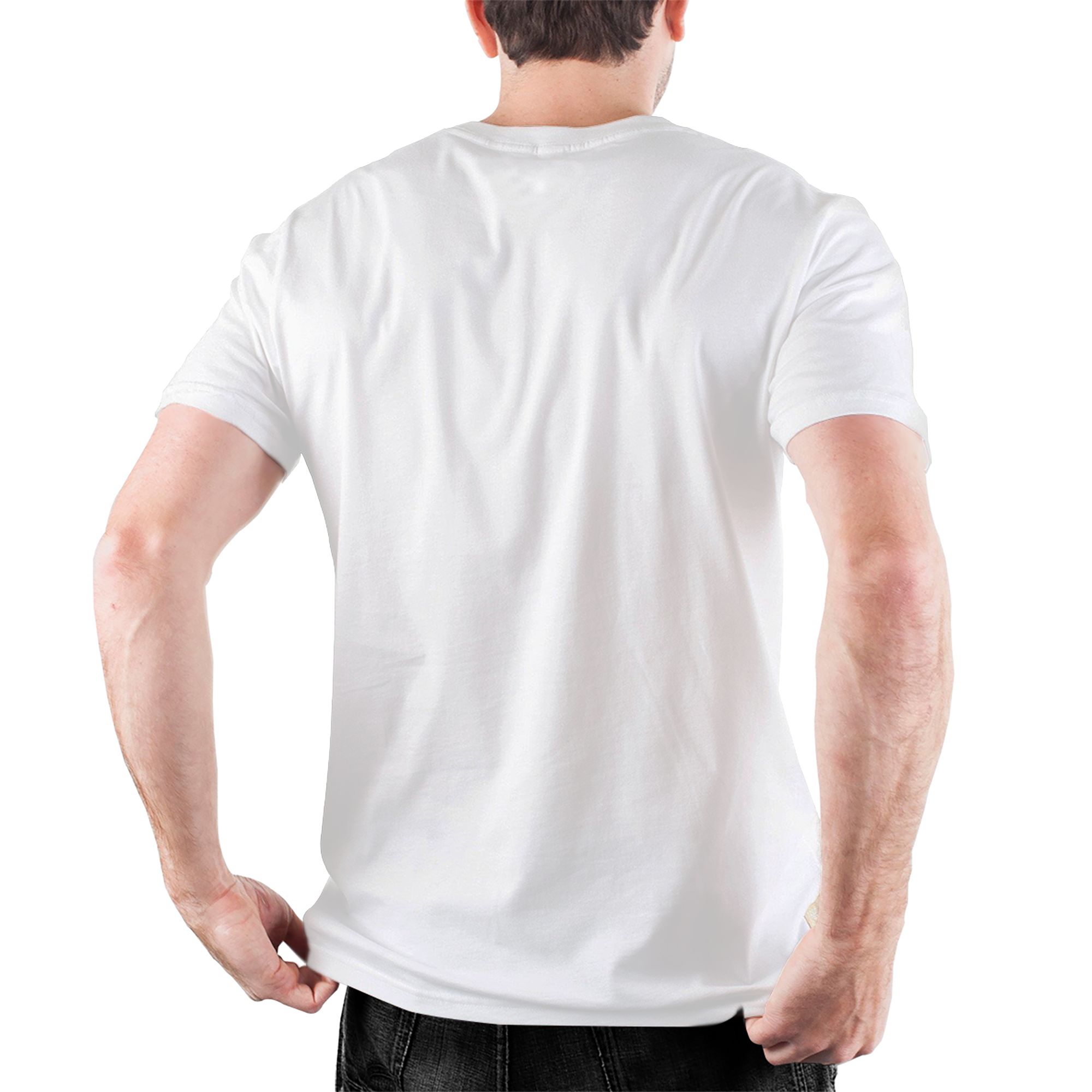 T-shirt da uomo con logo a cro - Summer Clothing Name recensione e prezzo