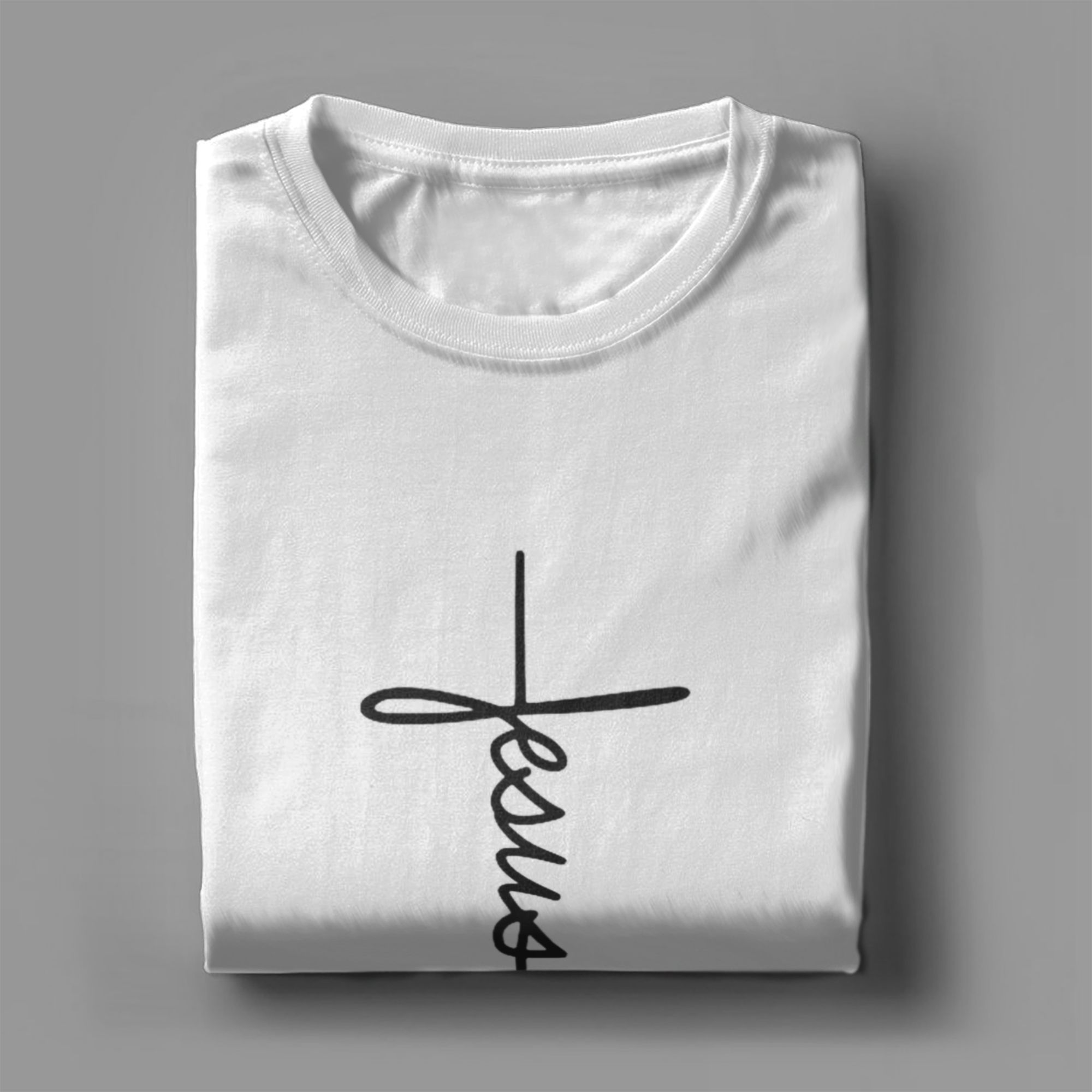 T-shirt da uomo con logo a cro - Summer Clothing Name recensione e prezzo