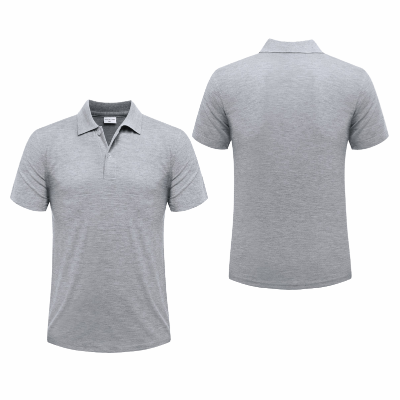 Polo a maniche corte da uomo,  - Summer Clothing Italy recensione e prezzo