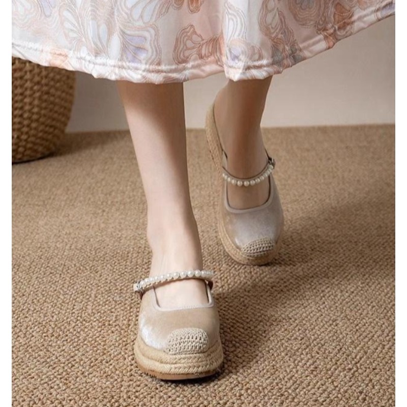 Nuovi Sandali Donna Stile Cine - Summer Clothing Korea recensione e prezzo