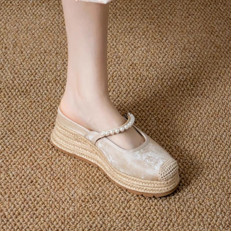 Nuovi Sandali Donna Stile Cine - Summer Clothing Korea recensione e prezzo