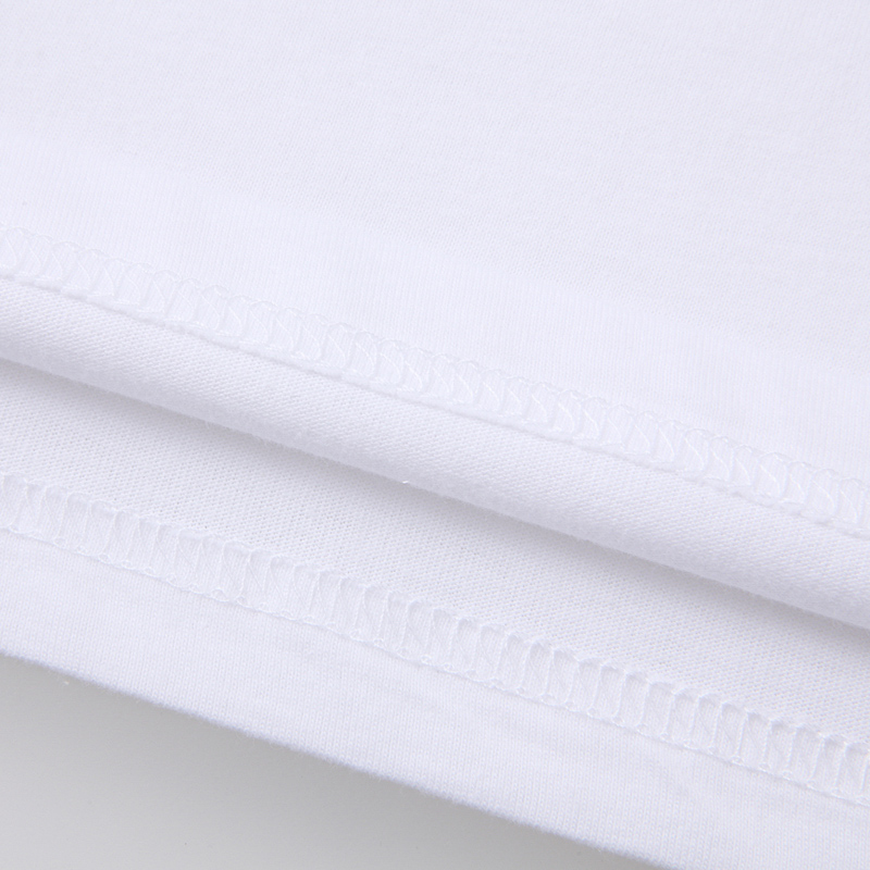 T-shirt stampata con scritta I - Summer Clothing Italy recensione e prezzo