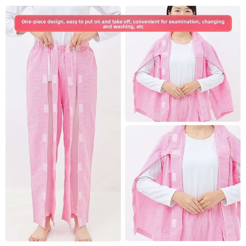 Pigiama Completamente Apribile - Summer Clothing Wear recensione e prezzo