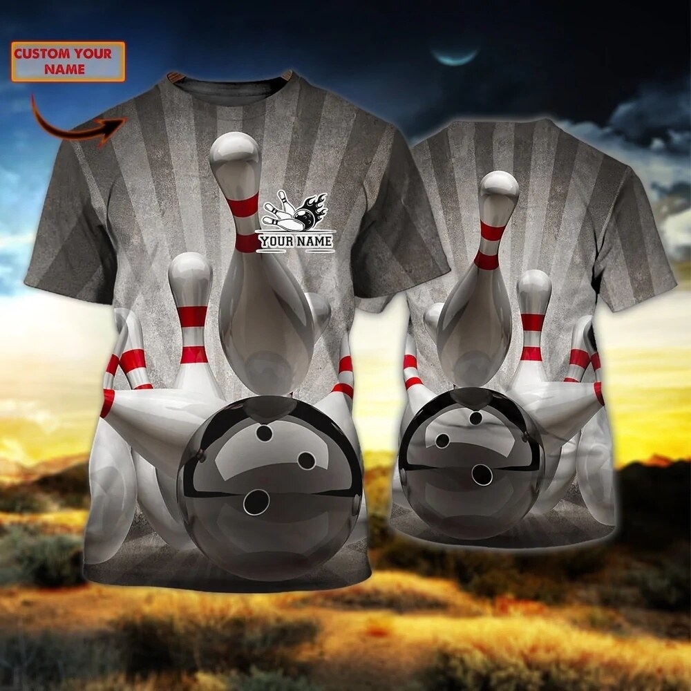 T-shirt da uomo personalizzata - Summer Clothing Name recensione e prezzo