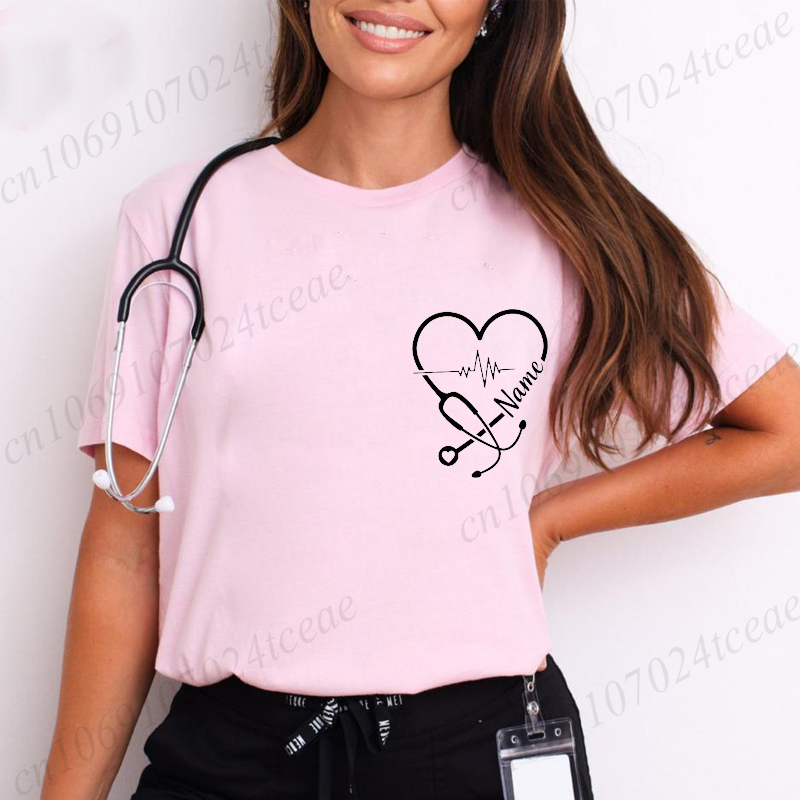 Maglietta Personalizzata per I - Summer Clothing Name recensione e prezzo