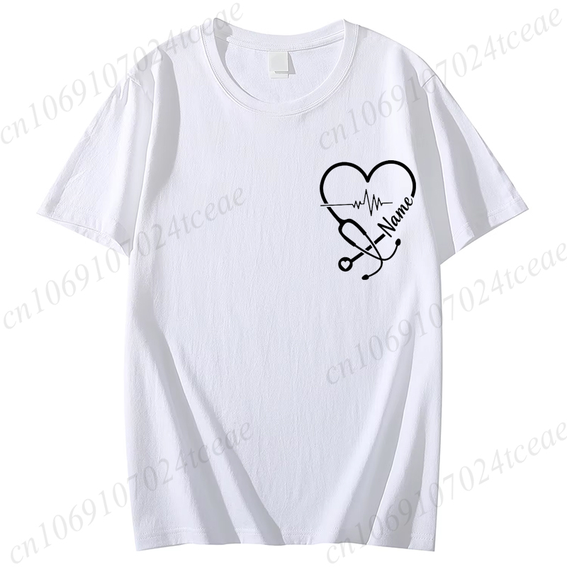 Maglietta Personalizzata per I - Summer Clothing Name recensione e prezzo