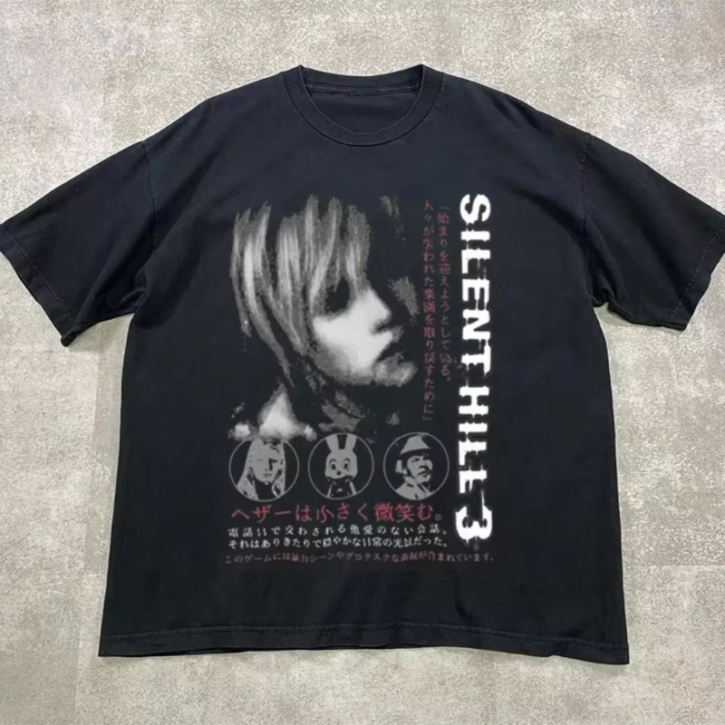 T-shirt da donna estiva Silent - Summer Hill Clothing recensione e prezzo