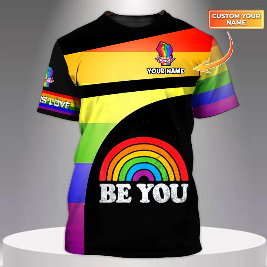 T-Shirt da Uomo Personalizzabi - Summer Clothing Name recensione e prezzo