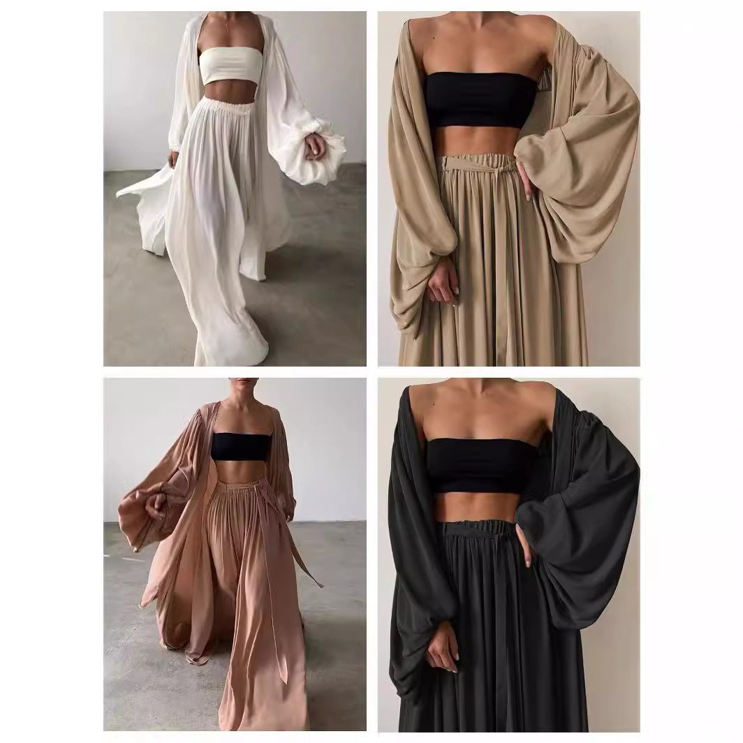Completo da donna primaverile/ - Summer Clothing Sets recensione e prezzo