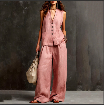 Completo da donna 2 pezzi esti - Summer Clothing Wear recensione e prezzo