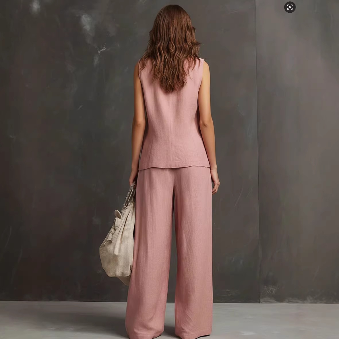 Completo da donna 2 pezzi esti - Summer Clothing Wear recensione e prezzo