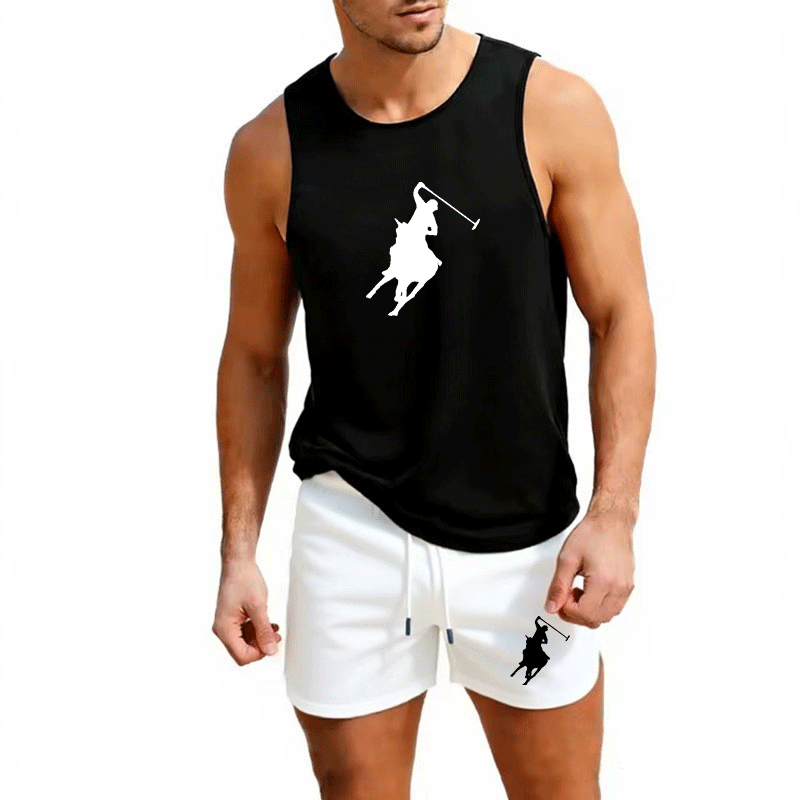 Completo estivo da uomo europe - Summer Clothing Sets recensione e prezzo