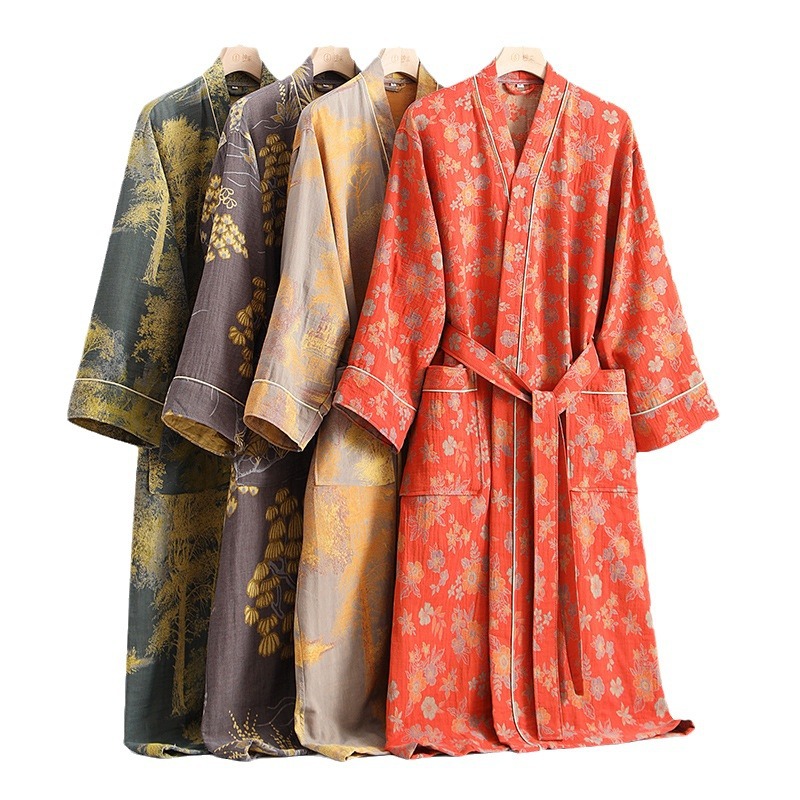 Primavera Estate Puro Cotone D - Summer Gauze Clothing recensione e prezzo