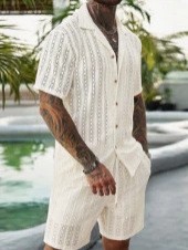 Completo da Uomo in Maglia a U - Summer Clothing Haul recensione e prezzo