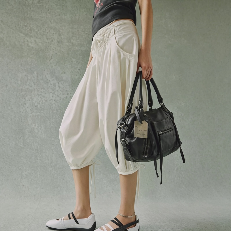 Pantaloni Larghi da Donna Esti - Palazzo Pant Wide recensione e prezzo