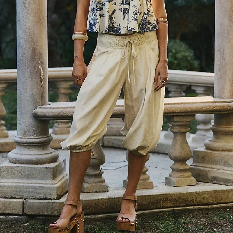 Pantaloni Larghi da Donna Esti - Palazzo Pant Wide recensione e prezzo