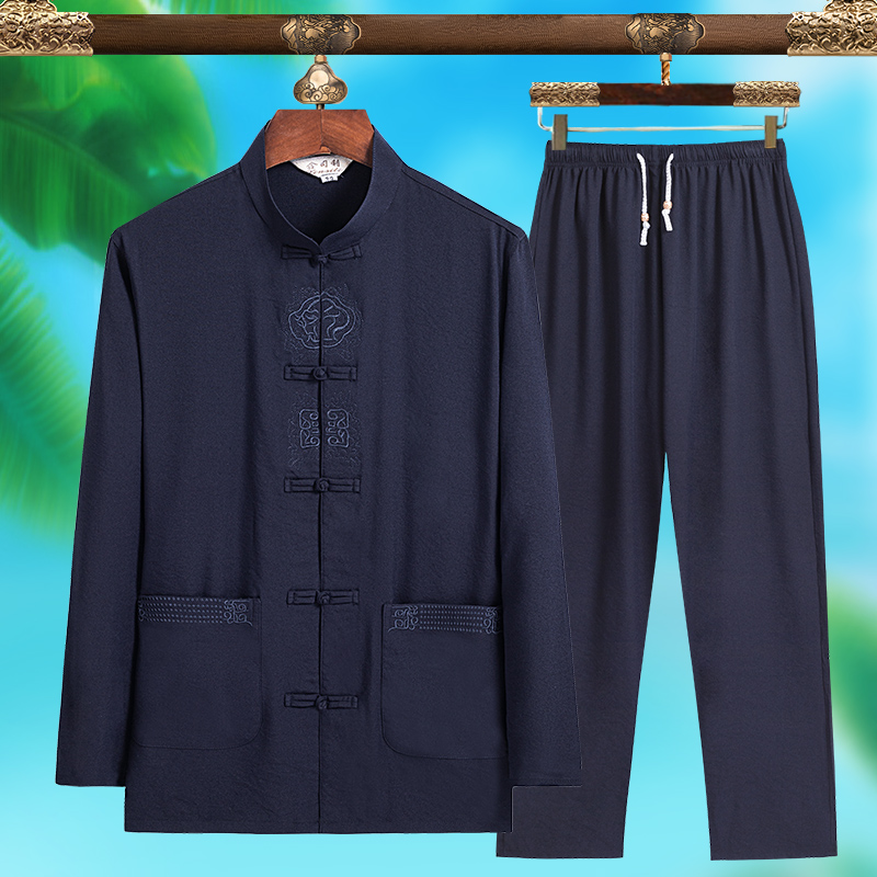 Completo Tang da Uomo di Alta  - Summer Clothing Sets recensione e prezzo