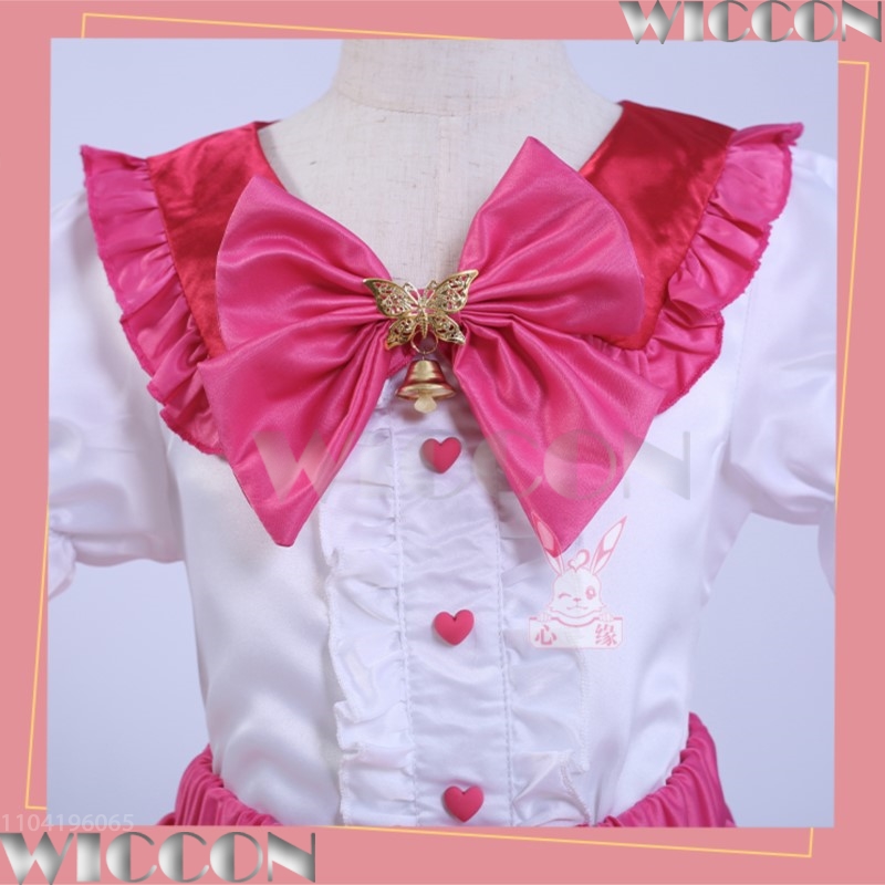 Nuovo coreano Anime Catch Teen - Summer Clothing Korea recensione e prezzo