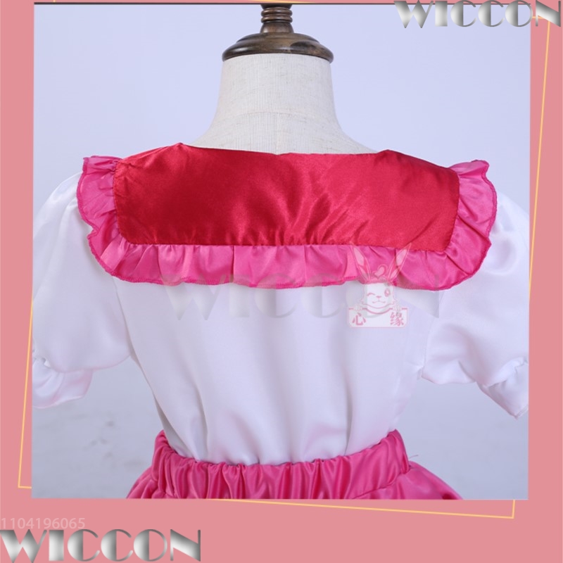 Nuovo coreano Anime Catch Teen - Summer Clothing Korea recensione e prezzo