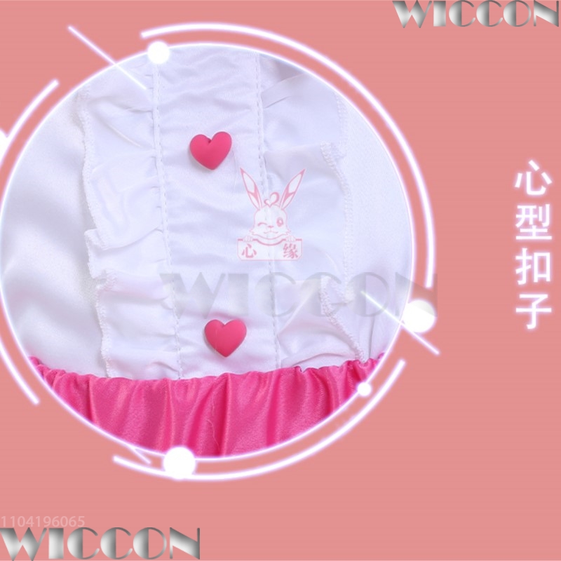 Nuovo coreano Anime Catch Teen - Summer Clothing Korea recensione e prezzo