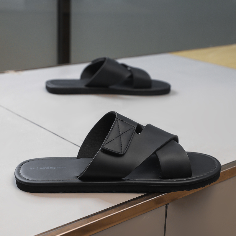 Ciabatte da Uomo 2026 Nuove Es - Summer Clothing Korea recensione e prezzo