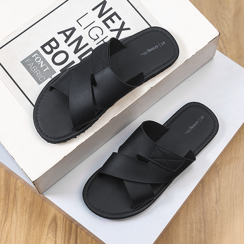 Ciabatte da Uomo 2026 Nuove Es - Summer Clothing Korea recensione e prezzo