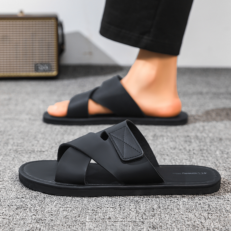 Ciabatte da Uomo 2026 Nuove Es - Summer Clothing Korea recensione e prezzo