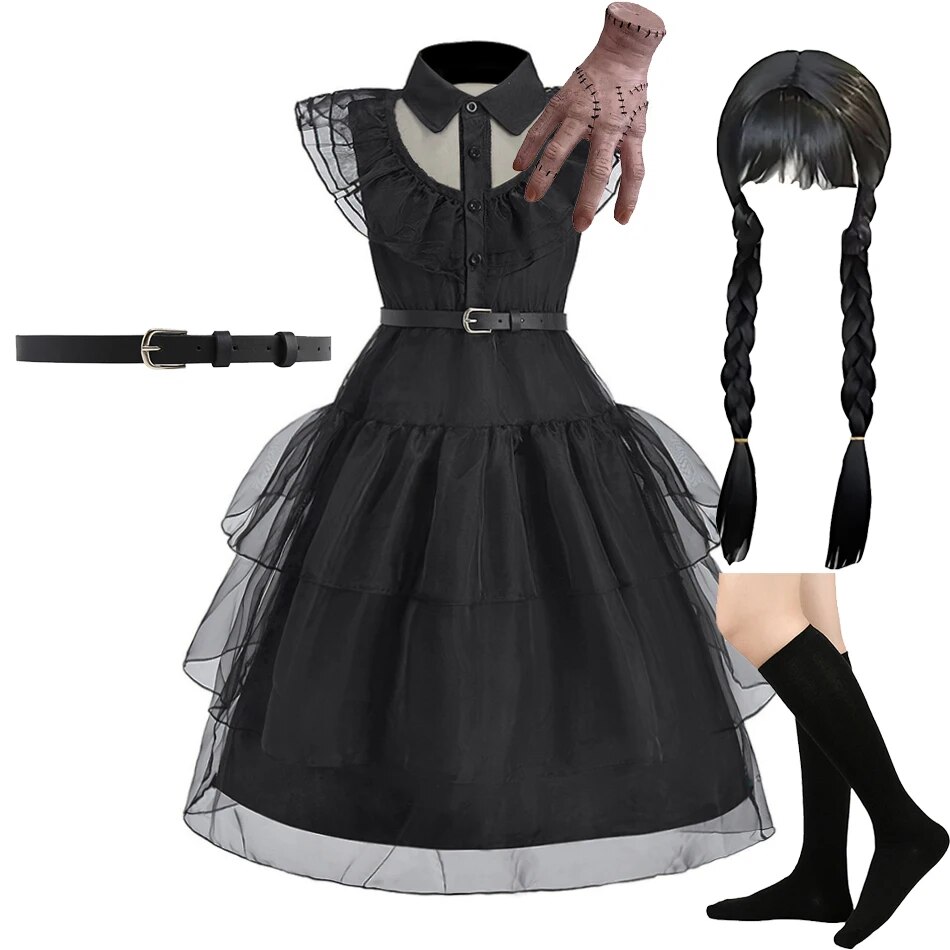 Costume da Bambina, Vestito da - Summer Clothing Layering recensione e prezzo