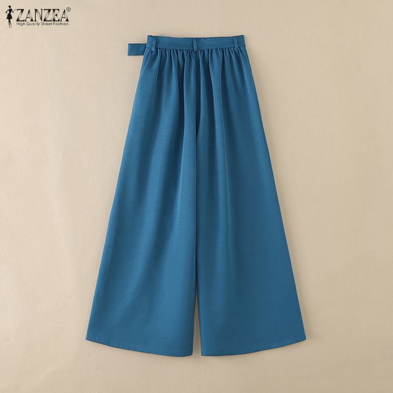 Pantaloni Palazzo da Donna Tag - Palazzo Pant Wide recensione e prezzo