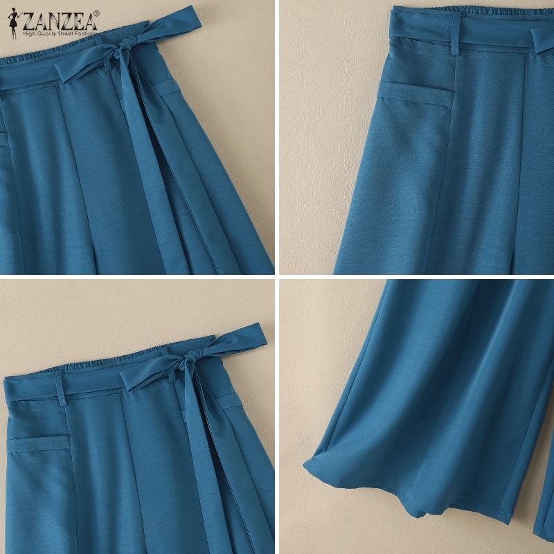 Pantaloni Palazzo da Donna Tag - Palazzo Pant Wide recensione e prezzo
