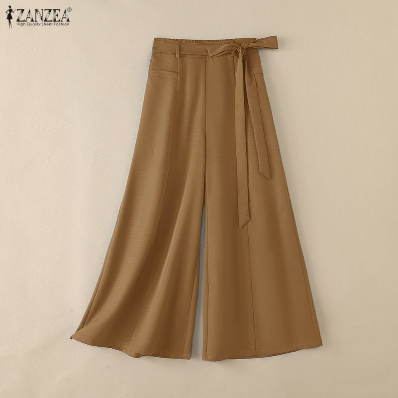 Pantaloni Palazzo da Donna Tag - Palazzo Pant Wide recensione e prezzo